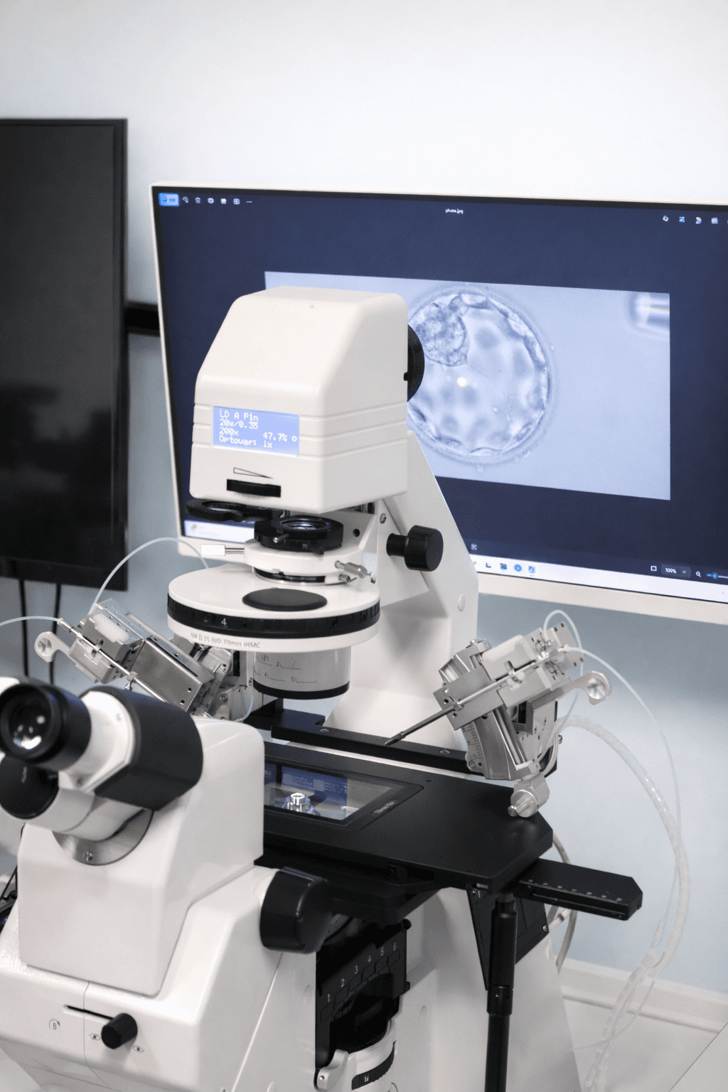 Egg Freezing treatment at Palm Beach Fertility Center in Boca Raton, FL