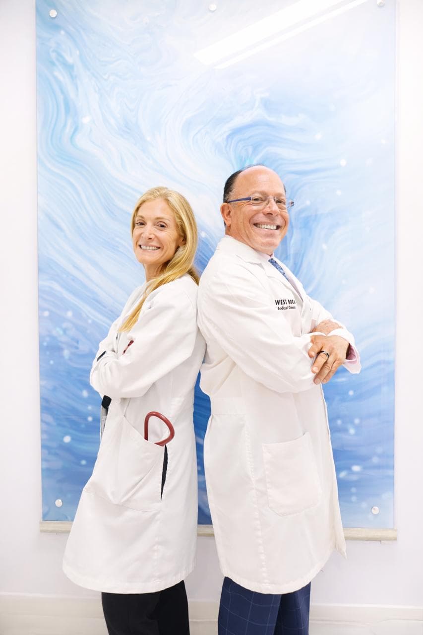 Endometriosis Surgery treatment at Palm Beach Fertility Center in Boca Raton & Aventura